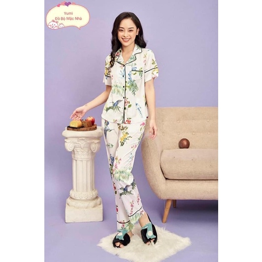 Bộ Lụa Dài | BigBuy360 - bigbuy360.vn