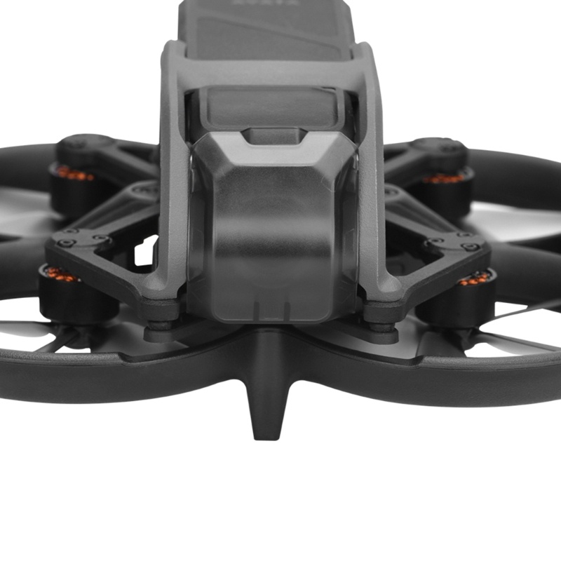 Nắp Bảo Vệ Chống Rung Trong Suốt Cho Avata Gimbal Avata