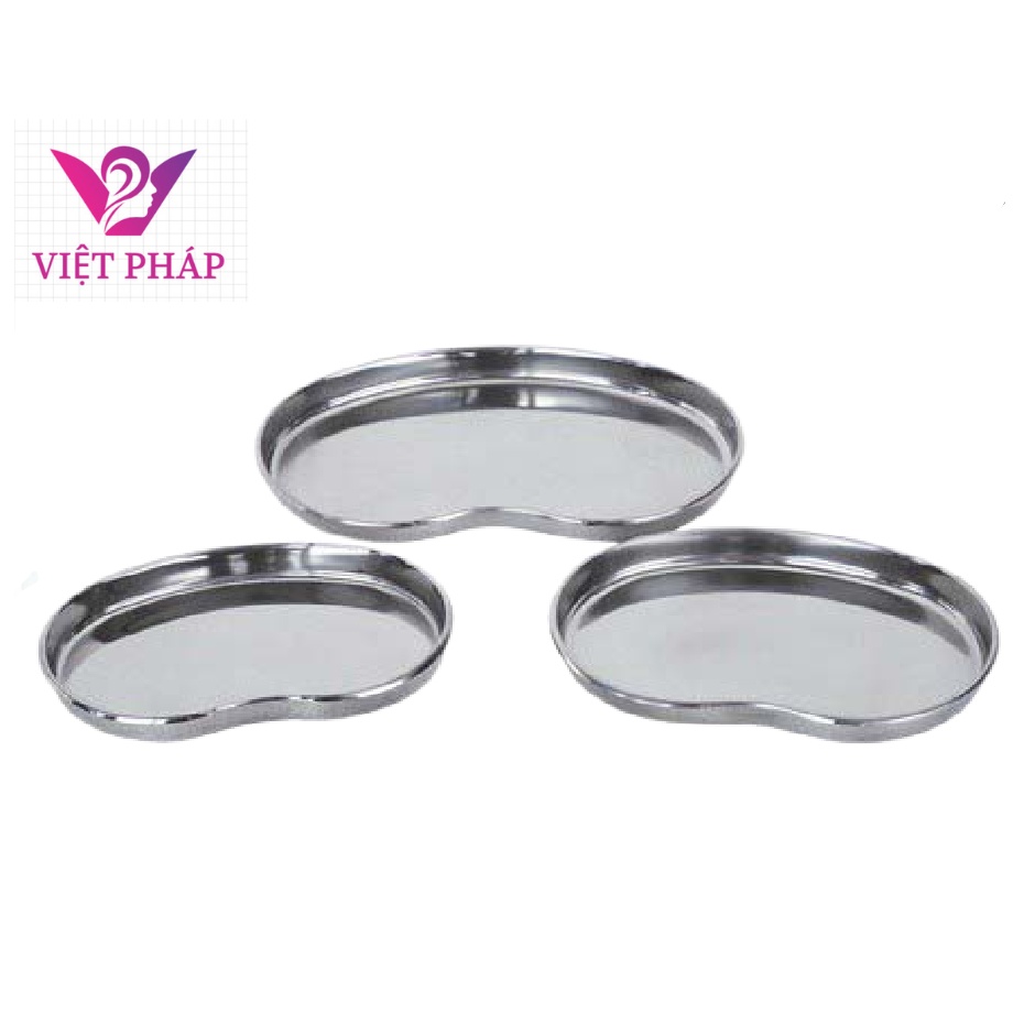 Khay hạt đậu dùng trong y tế spa