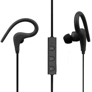 Tai nghe Bluetooth kèm mic cho iPhone Xiaomi