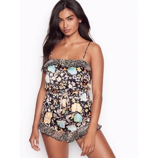 Jumpsuit Victoria’s Secret, size XS/S, authentic, chính hãng