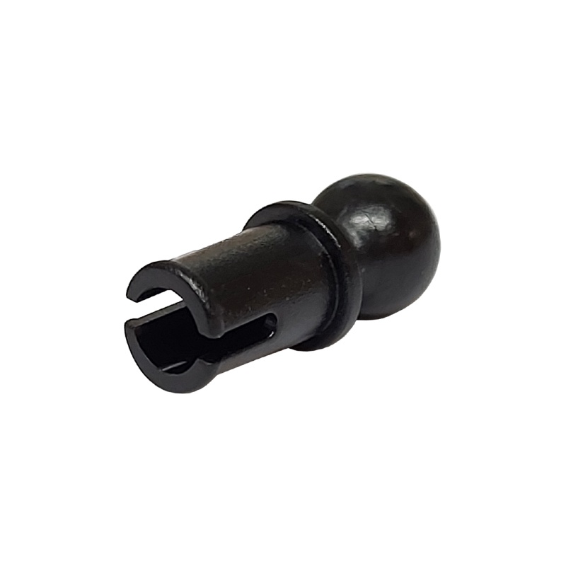 COMBO 10 Part Technic Chốt Ghim Với Đầu Bóng Tròn NO.1383 - Đồ Chơi Lắp Ráp Tương Thích 6628