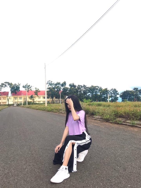 Quần cullother cúc bấm 👉RẺ VÔ ĐỊCH