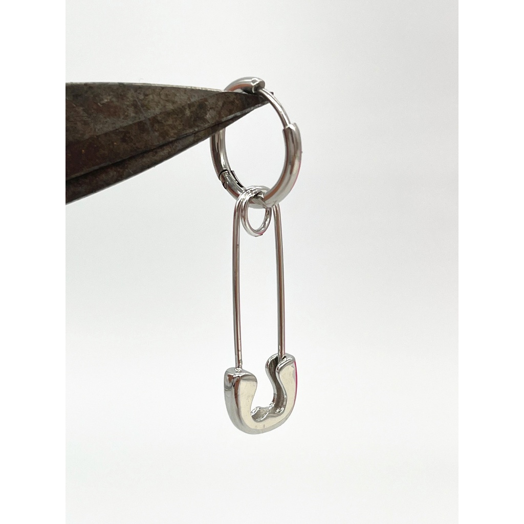 Khuyên tai Yeonjun  Tomorrow X Together  - Titan không dị ứng/ khuyên nam -nữ