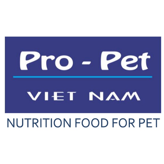 Thức ăn dạng Pate cho Mèo PRO-CAT Lon 400g Hương vị cá Bổ sung dinh dưỡng Giúp phát triển toàn diện Sx tại Pro - Pet VN