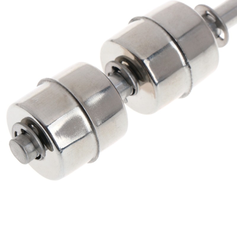 Công tắc cảm biến mực nước chất liệu bằng inox