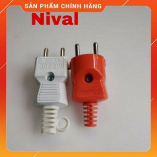 Phích Cắm Công Nghiệp 16A