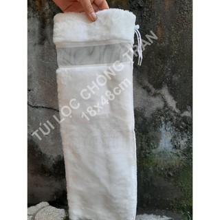 TÚI LỌC CHỐNG TRÀN 1 VÀ 2 LỚP