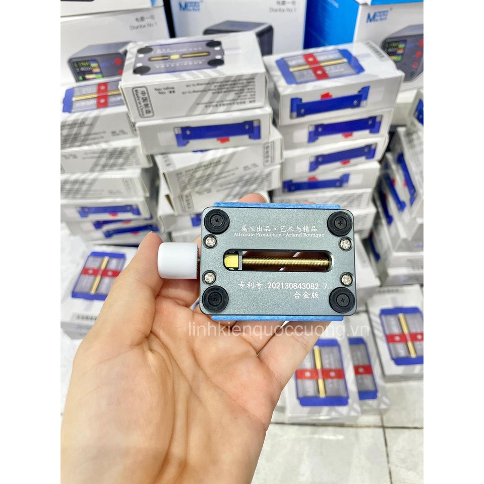Kẹp main mini Maant Mini100