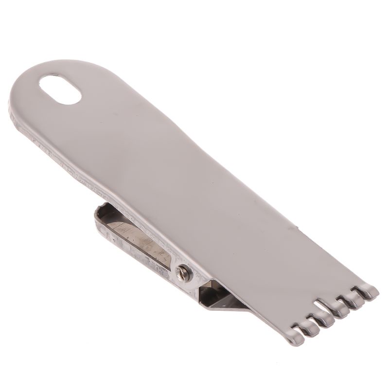 Kẹp Câu Cá Bằng Thép Không Gỉ Chất Lượng Cao