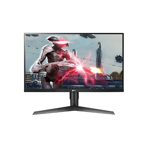 Màn hình máy tính LG 24QP500-B