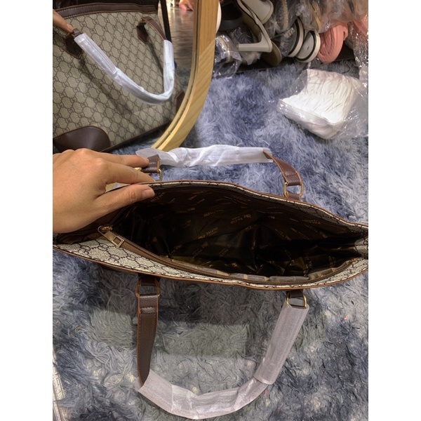 Túi công sở Size 35