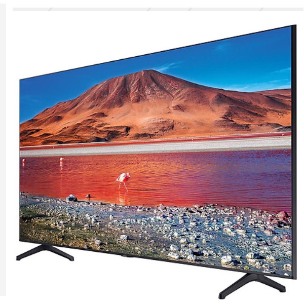 UA70TU7000-MIỄN PHÍ CÔNG LẮP ĐẶT-Smart Tivi Samsung 4K 70 inch UA70TU7000