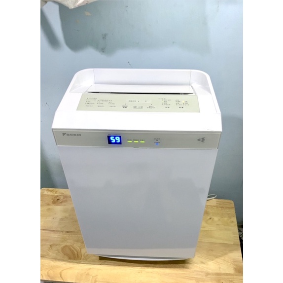 Màng lọc Hepa Daikin ACK70-MCK70 mới 💯