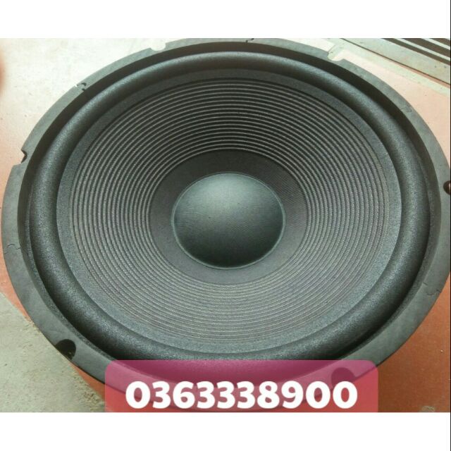 Loa rời bass 30cm (1loa)