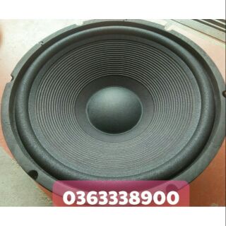 Loa rời bass 30cm (1loa)