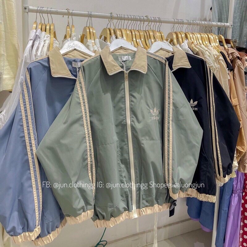 Khoác dù Wind, Chất dù 2 lớp - C5A