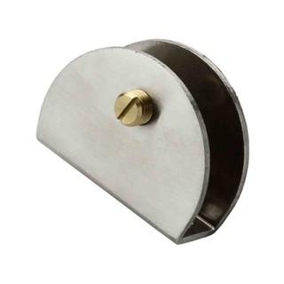 Kẹp kính VICKINI cố định kính và tường loại lớn (2 cái)