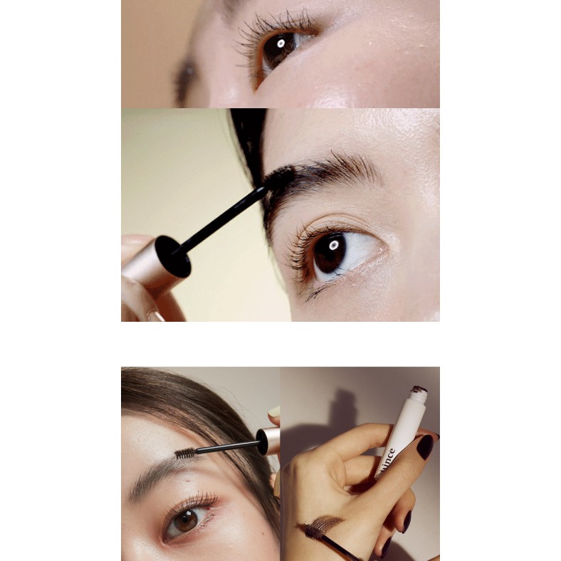 (Hàng Mới Về) Bút Kẻ Chân Mày 6 Màu Tùy Chọn 2020 10 29 | BigBuy360 - bigbuy360.vn