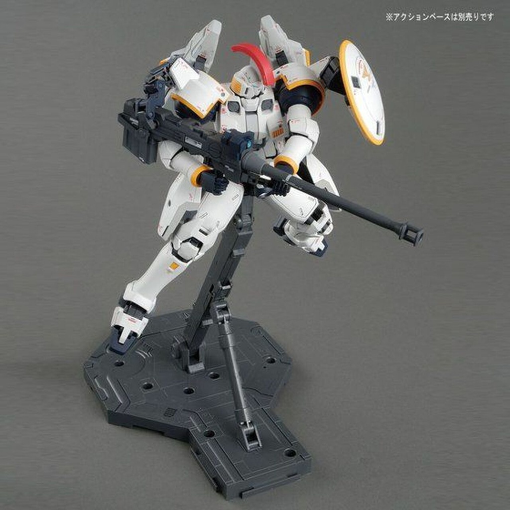 Mô Hình Gundam MG Tallgeese 1 Endless Waltz 1/100 Bandai Master Grade Đồ Chơi Lắp Ráp Anime Nhật