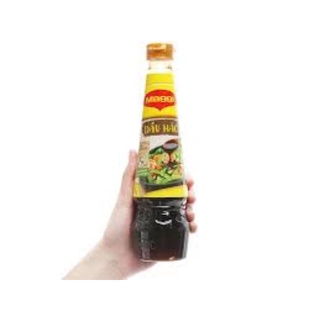 Dầu hào Maggi chai 350g