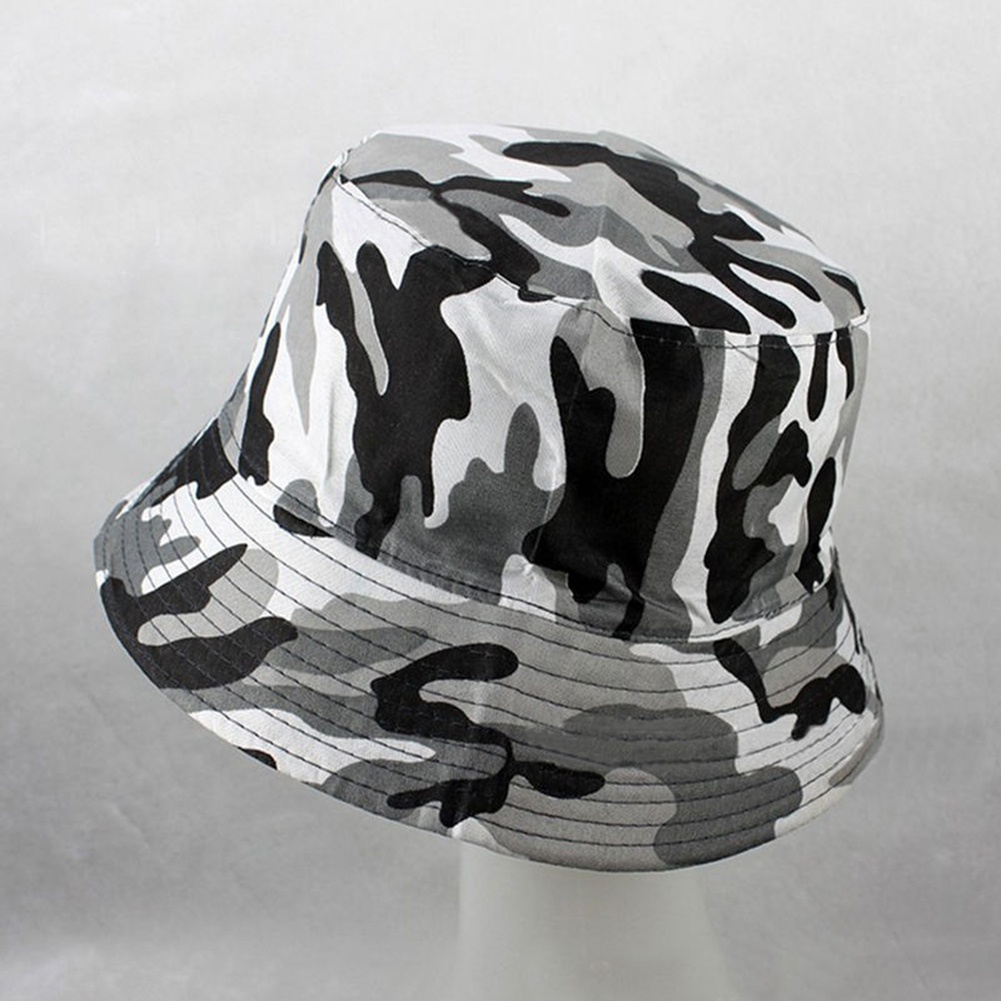Nón Bucket Thời Trang Cho Nam Và Nữ