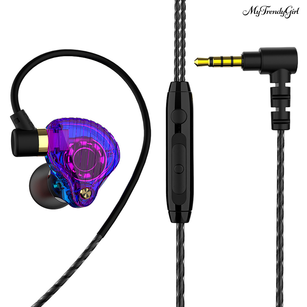 1 Set Tai Nghe Qkz Sk3 Có Dây Chất Liệu Tpe Siêu Nhẹ Cho Máy Tính | BigBuy360 - bigbuy360.vn