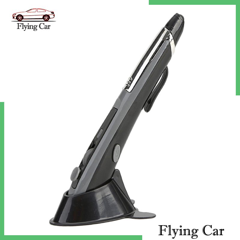 Chuột Quang Không Dây Hình Xe Hơi 2.4ghz 1600dpi | BigBuy360 - bigbuy360.vn