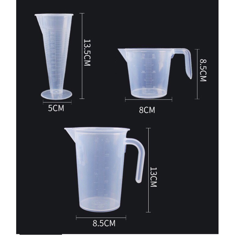 Ca Đong 100ml-250ml-500ml