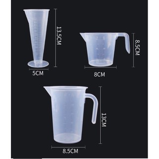 Ca Đong 100ml-250ml-500ml