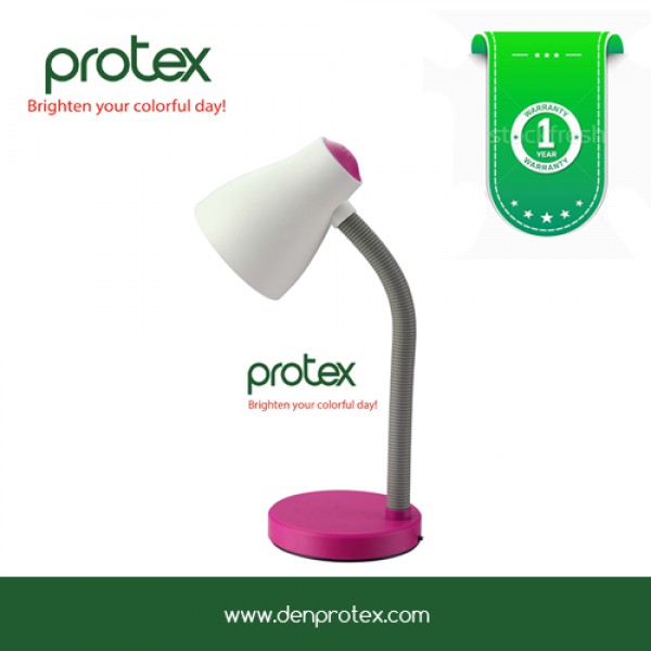 Đèn Bàn Học Sinh Protex PR-006L bao gồm bóng