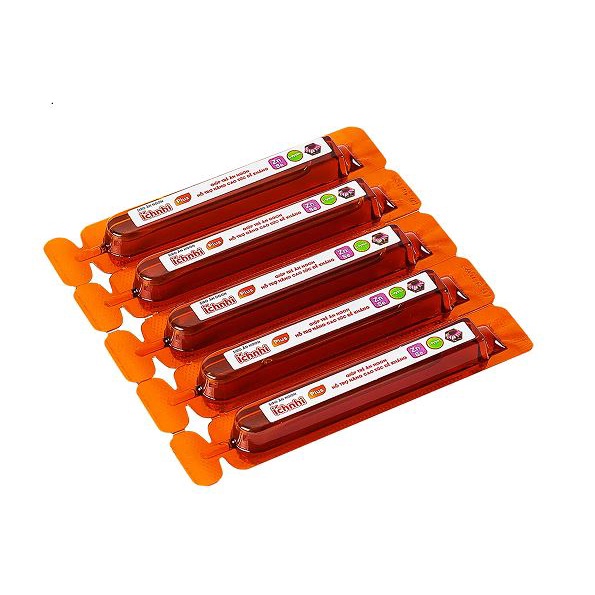 Siro ăn ngon ích nhi, giúp bé ăn ngon, tăng sức đề kháng, tăng cân đều