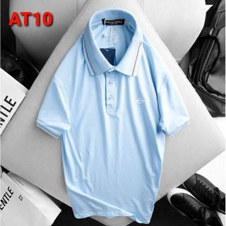 ÁO THUN TRUNG NIÊN POLO CAO CẤP