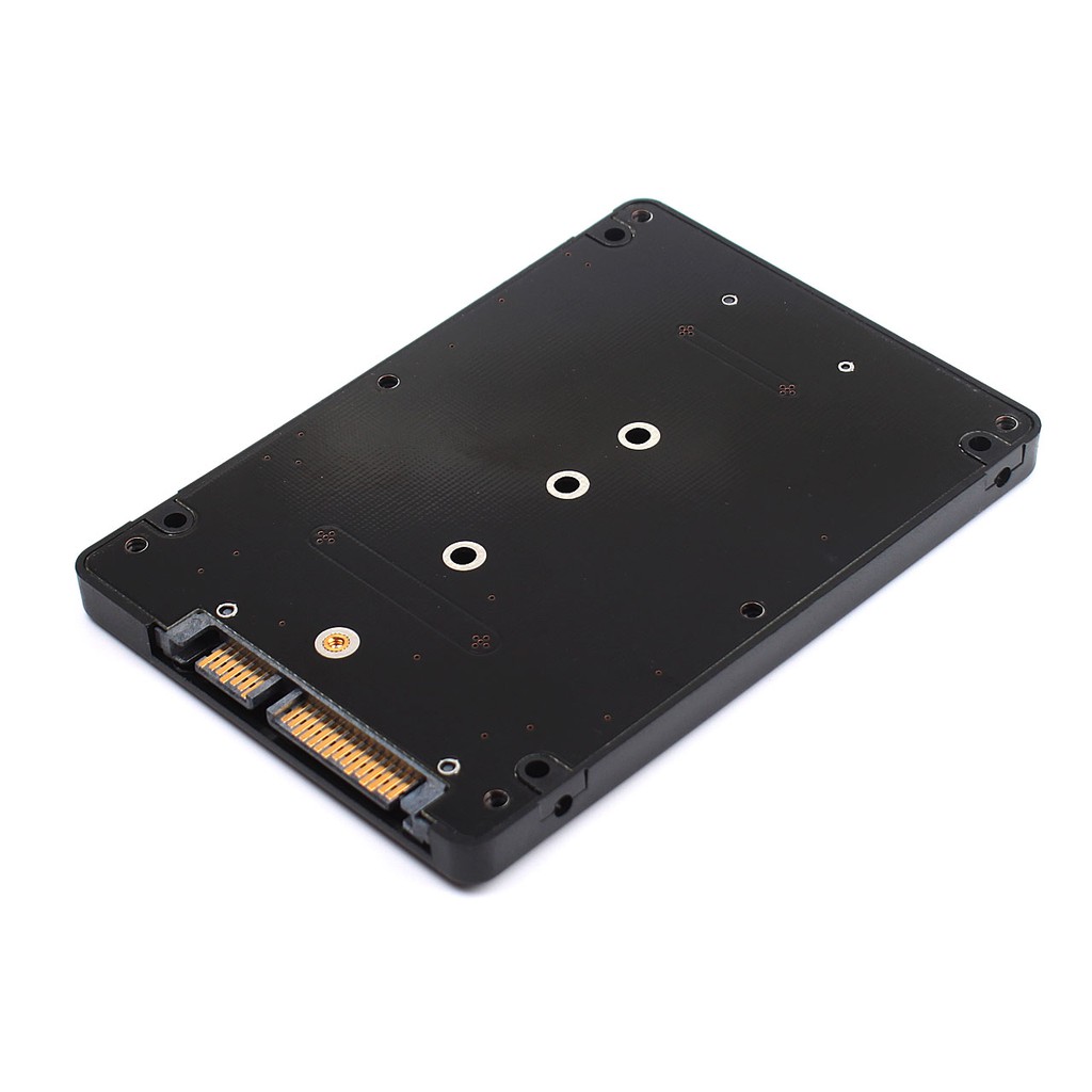 Card Chuyển Đổi B Key2 M.2 Ngff (Sata) Ssd Sang 2.5 Sata