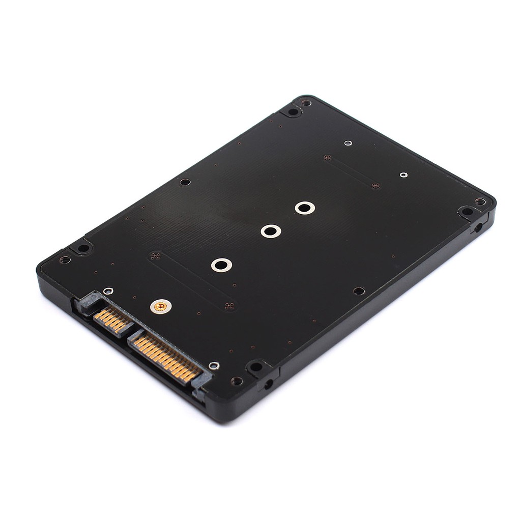 Card Chuyển Đổi B Key2 M.2 Ngff (Sata) Ssd Sang 2.5 Sata | BigBuy360 - bigbuy360.vn