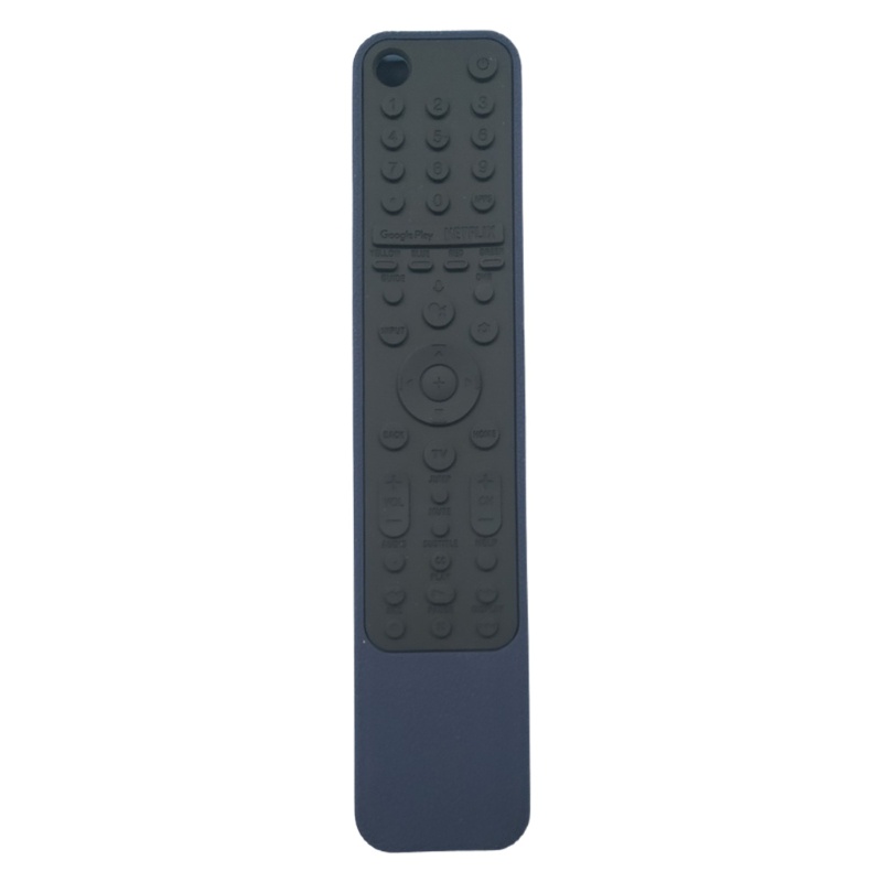Vỏ Bọc Điều Khiển Từ Xa Bằng Silicone Chống Sốc Cho Sony RMF-TX