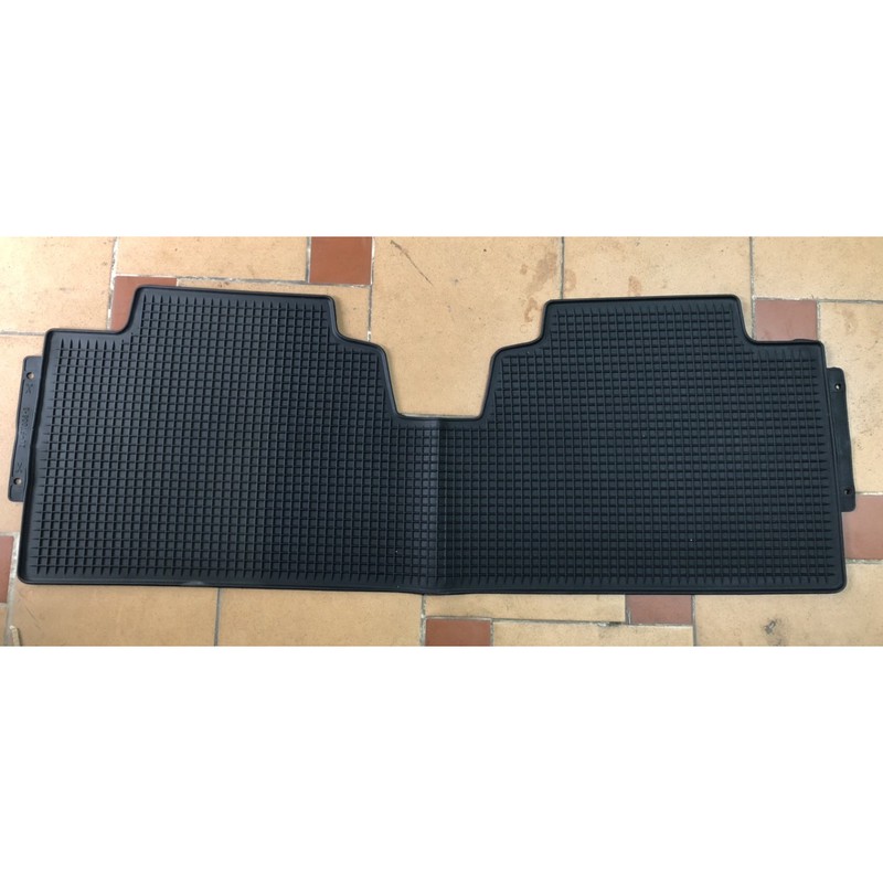 Thảm trải sàn, lót sàn PVC cao cấp theo xe Toyota Vios 2014-2022