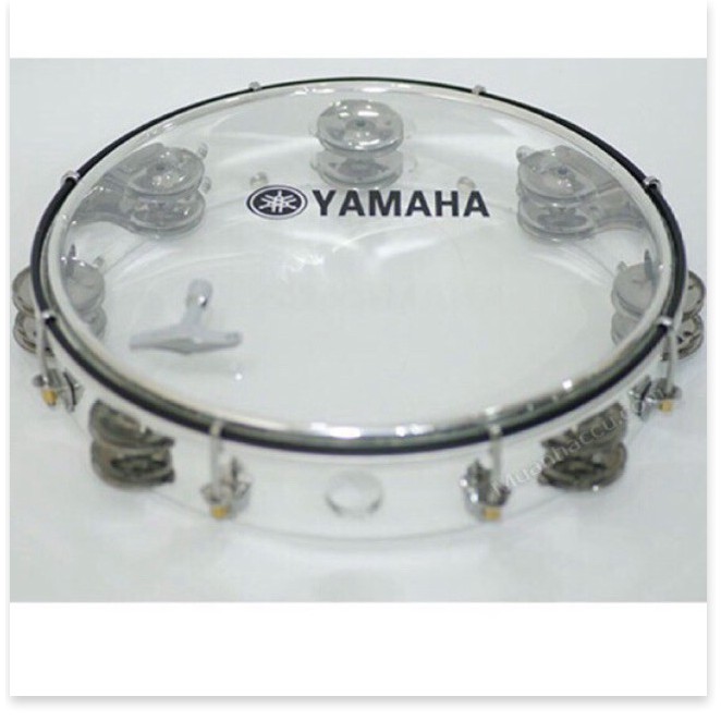 Tambourine -Trống gõ bo Yamaha -   -