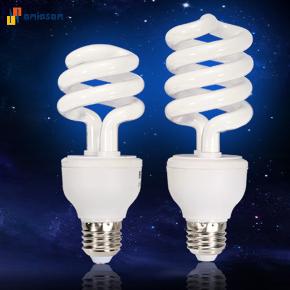 Bóng Đèn Sưởi Ấm Cho Bò Sát 13W / 26W 220-240V UVB 5.0 / 10.0