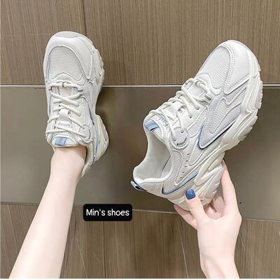 Min's Shoes - Giày Thể Thao Cao Cấp TT149