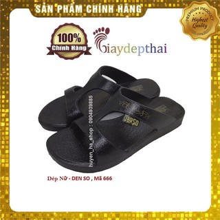 Dép Nữ DENSO mã 666 Thái Lan