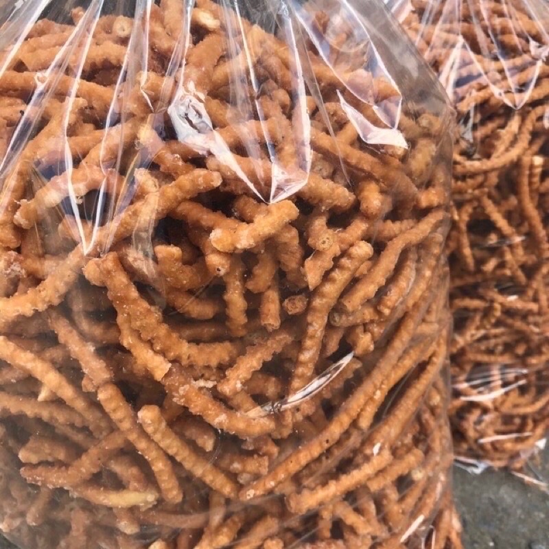 1kg quẩy sâu hoăc (3 gói 300gr)