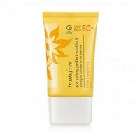 Kem Chống Nắng Innisfree Eco Safety Perfect Sunblock Spf50+ Hàn Quốc 50ml