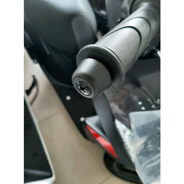 Gù tay lái  vision 110 lead 110 lead 125 abl 110 abl 125 chính hãng