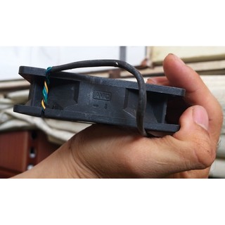 Fan quạt 9cm tản nhiệt máy tính hiệu DELTA, ADDA, FOXCONN dòng điện 12v, ampe 0.41, 0.5 và 0.6A, hàng tháo máy Server