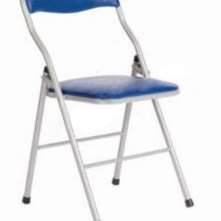 Ghế xếp sắt có nệm(giao hoả tốc tphcm)