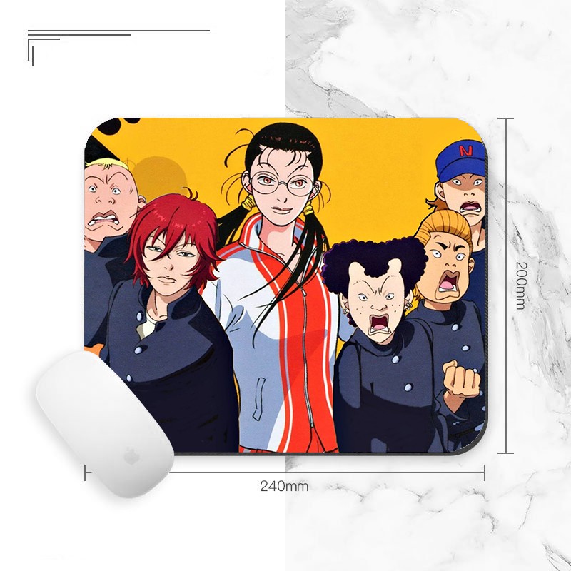 Miếng lót chuột IN HÌNH Gokusen Cô giáo găng tơ anime chibi tiện lợi xinh xắn