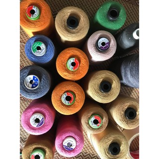 Set chỉ may đủ màu