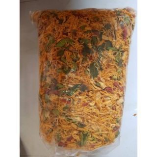5KG KHÔ GÀ GIÁ SỈ ( 10 túi zip)