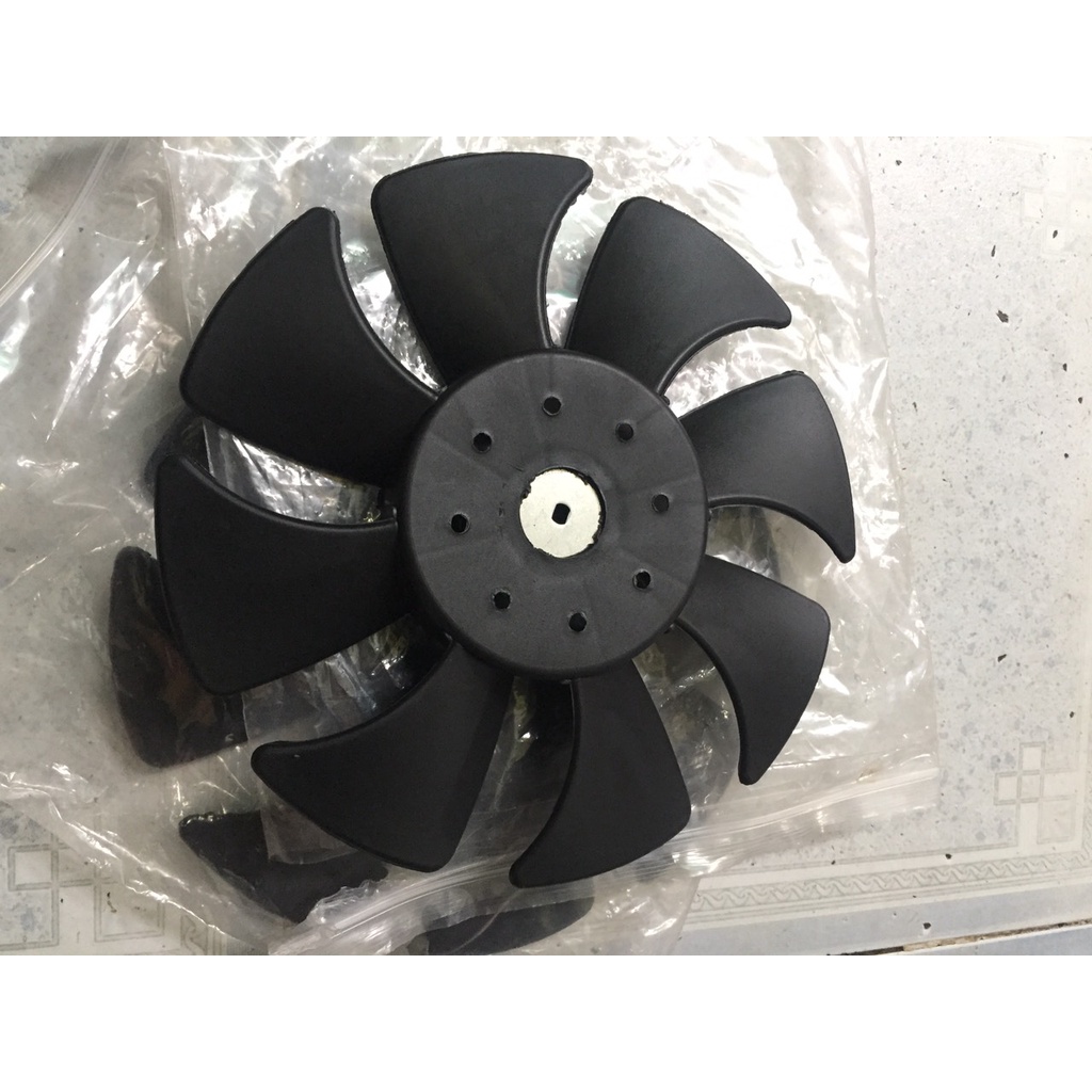 Cánh quạt xe bagat cánh quạt xe bagat